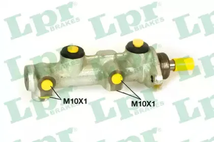 Главный тормозной цилиндр LPR купить