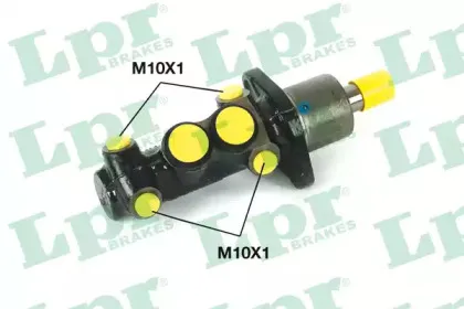 1834  LPR - Гальмівний циліндр головний LPR купить