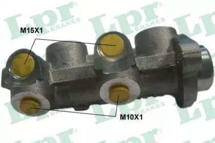 Главный тормозной цилиндр LPR купить