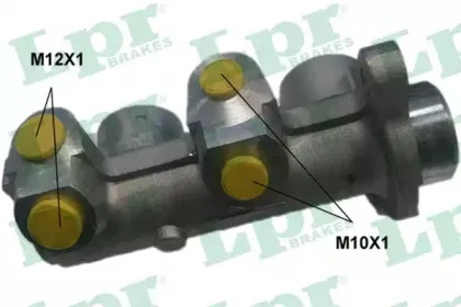 Главный тормозной цилиндр LPR купить