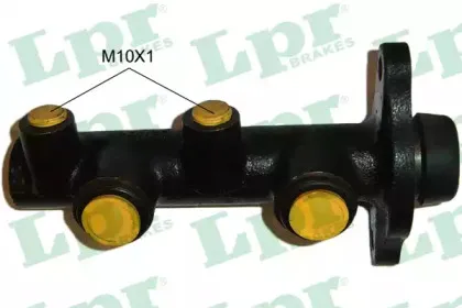 Главный тормозной цилиндр LPR купить