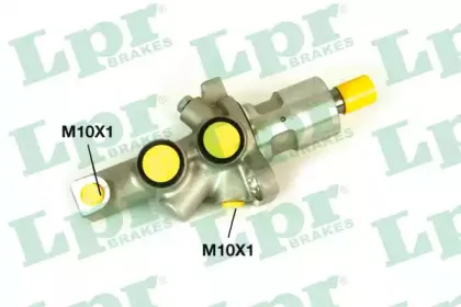 Главный тормозной цилиндр LPR купить