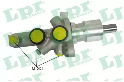 Главный тормозной цилиндр LPR купить