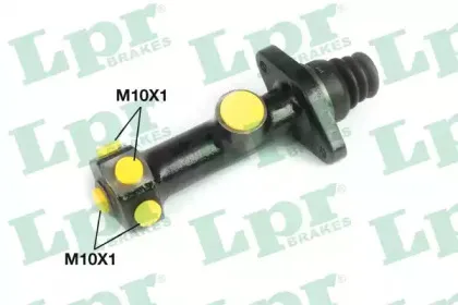 Главный тормозной цилиндр LPR купить