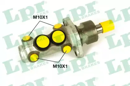 1862  LPR - Гальмівний циліндр головний LPR купить