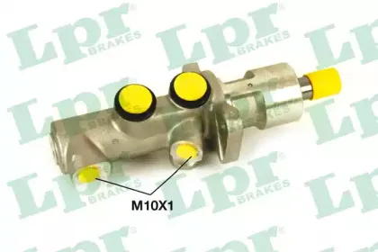 Главный тормозной цилиндр LPR купить