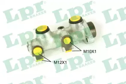 Главный тормозной цилиндр LPR купить