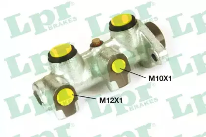 Главный тормозной цилиндр LPR купить