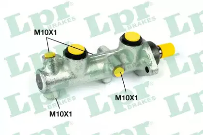 1883  LPR - Гальмівний циліндр головний LPR купить