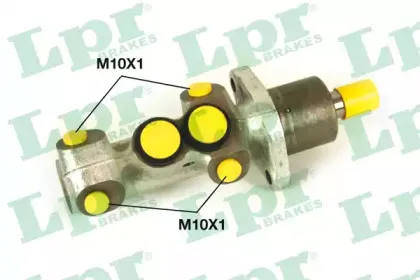 1890  LPR - Гальмівний циліндр головний LPR купить