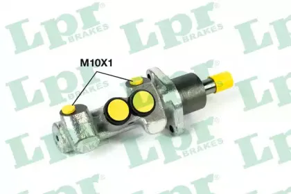 Главный тормозной цилиндр LPR купить