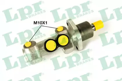 Главный тормозной цилиндр LPR купить