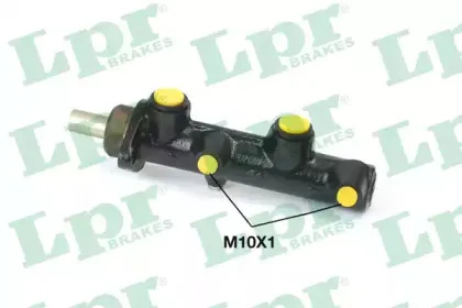 Главный тормозной цилиндр LPR купить