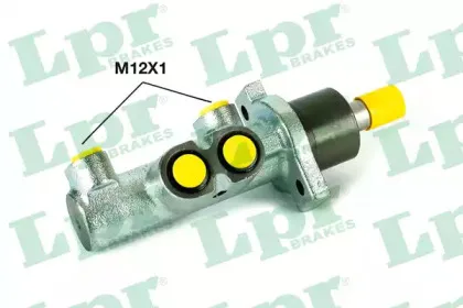 1915  LPR - Гальмівний циліндр головний LPR купить