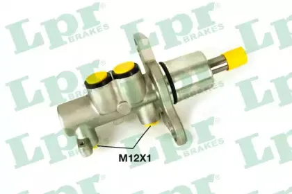 Главный тормозной цилиндр LPR купить