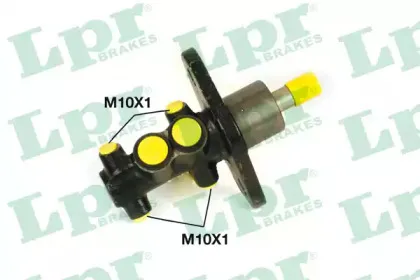 Главный тормозной цилиндр LPR купить