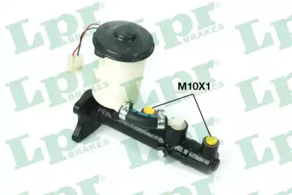 Главный тормозной цилиндр LPR купить