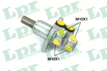Главный тормозной цилиндр LPR купить