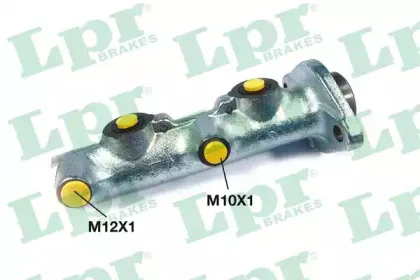 Главный тормозной цилиндр LPR купить