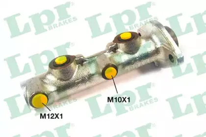 Главный тормозной цилиндр LPR купить
