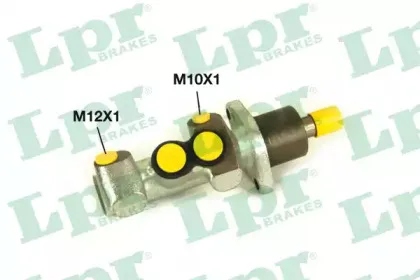 Главный тормозной цилиндр LPR купить