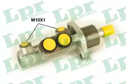 Главный тормозной цилиндр LPR купить