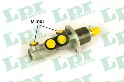 Главный тормозной цилиндр LPR купить