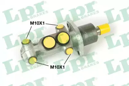 1996  LPR - Гальмівний циліндр головний LPR купить