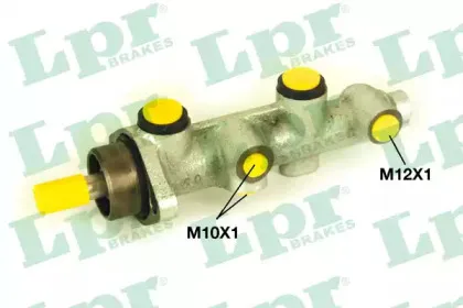 Главный тормозной цилиндр LPR купить