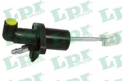 Циліндр зчеплення головний LPR купить