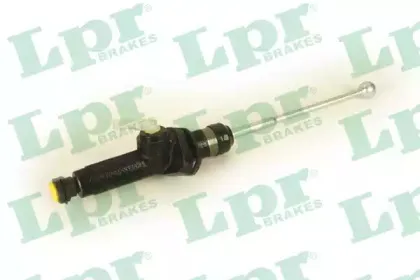 Главный цилиндр, система сцепления LPR купить