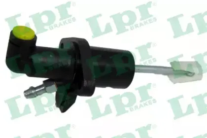 Циліндр зчеплення головний LPR купить