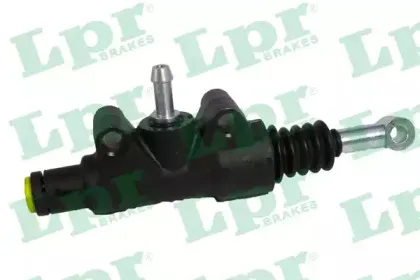 Циліндр зчеплення головний LPR купить