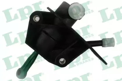 Циліндр зчеплення головний LPR купить