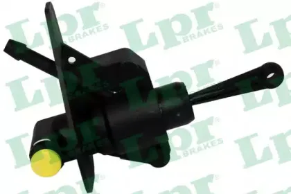 Главный цилиндр, система сцепления LPR купить