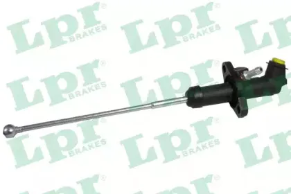 Циліндр зчеплення головний LPR купить