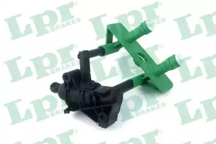 2180  LPR - Циліндр зчеплення головний LPR купить