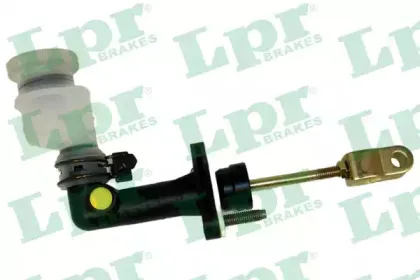 Циліндр зчеплення головний LPR купить