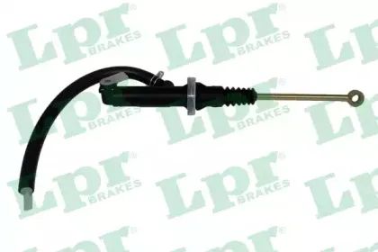 2182  LPR - Циліндр зчеплення головний LPR купить