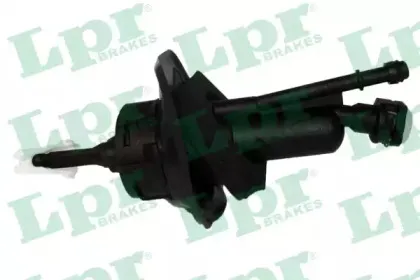 Циліндр зчеплення головний LPR купить
