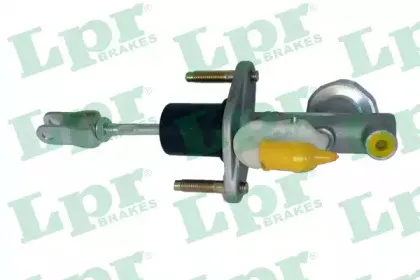 Главный цилиндр, система сцепления LPR купить
