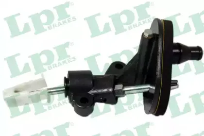 2191  LPR - Циліндр зчеплення головний LPR купить
