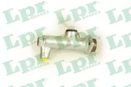 Главный цилиндр, система сцепления LPR купить