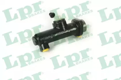 Главный цилиндр, система сцепления LPR купить