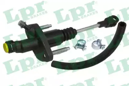 Циліндр зчеплення головний LPR купить