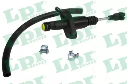 2219  LPR - Циліндр зчеплення головний LPR купить