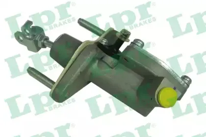 Циліндр зчеплення головний LPR купить
