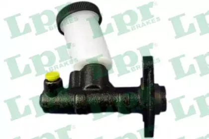 Главный цилиндр, система сцепления LPR купить