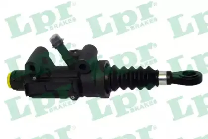 Циліндр зчеплення головний LPR купить