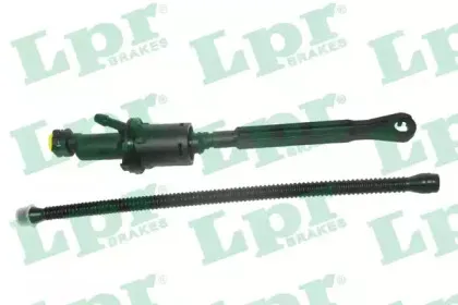 Главный цилиндр, система сцепления LPR купить